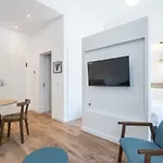 Flh Chiado Charming Appartement