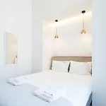 Appartement Flh Chiado Charming Lissabon