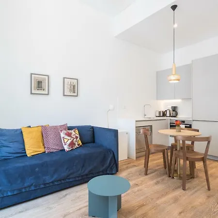 Flh Chiado Charming Apartment Lisbon