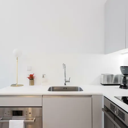 Flh Chiado Charming Apartamento *