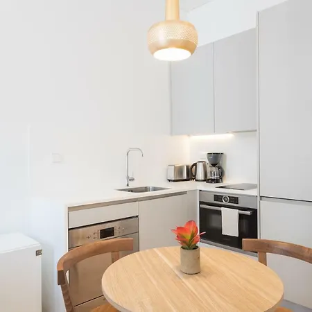 Flh Chiado Charming Lisboa