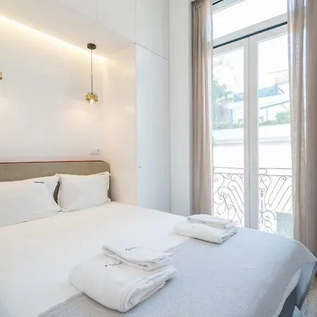 Apartment Flh Chiado Charming