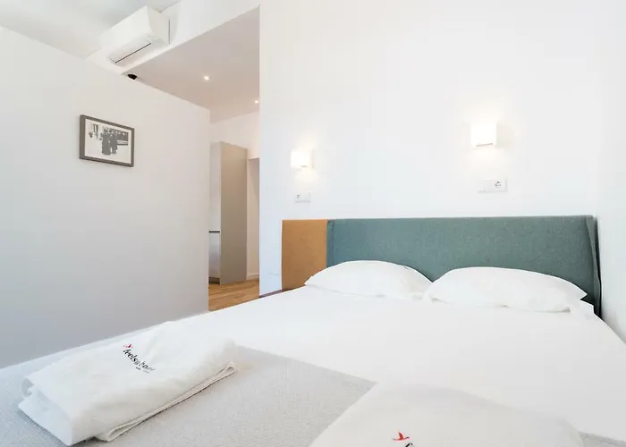 Apartmán Flh Chiado Charming Lisboa